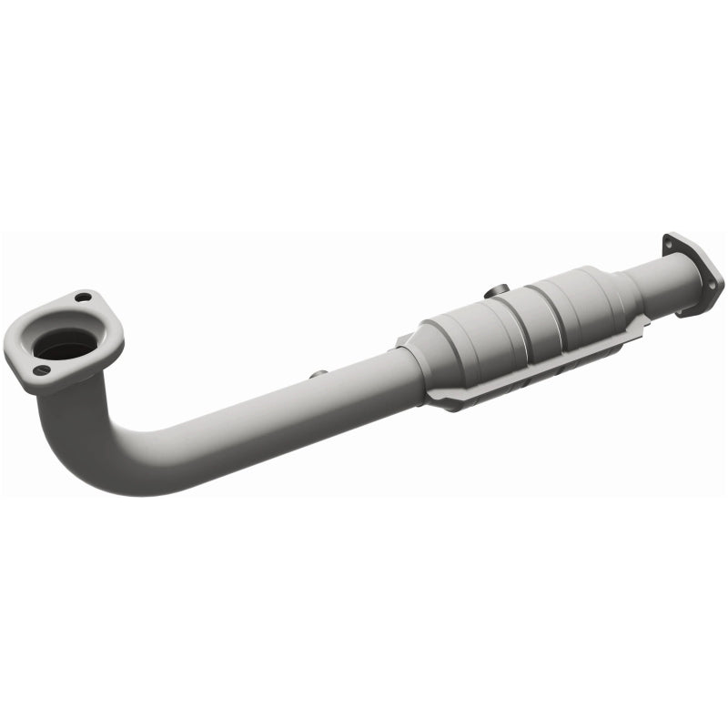 Magnaflow 51668 DirectFit Converter For Honda CR-V 2.4L 07-09