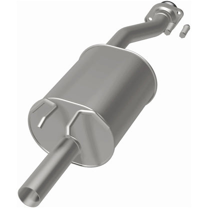 BRExhaust 2006-2011 Honda Civic 2.0L Direct-Fit Muffler Kit