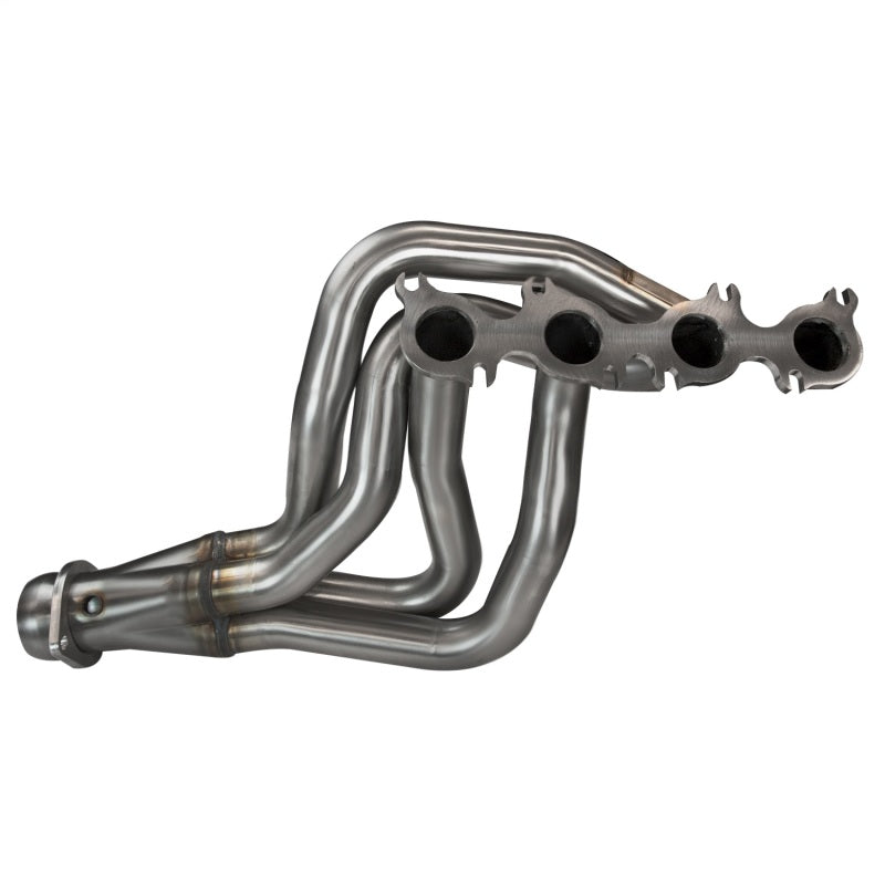 Kooks 5.0L 4V SS Headers w/ OEM Adapters | Mustang GT/DH (15-26) (1151H452)