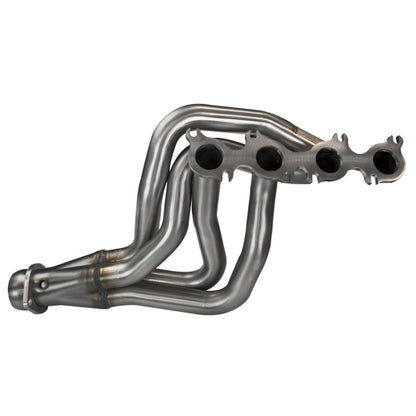 Kooks 5.0L 4V SS Headers w/ OEM Adapters | Mustang GT/DH (15-26) (1151H452)