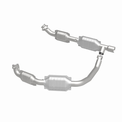 Magnaflow 49439 OEM Fit Converter Ford E350 Van 06 5.4L