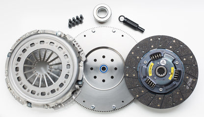South Bend Dyna Max Clutch Kit 13125-OK-HD for 88-04 Dodge Ram 2500 3500 5.9L