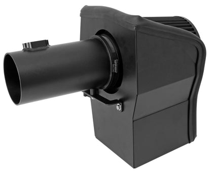 K&N 08-10 Ford F250/F350/F450/F550 6.4L V8 DSL Intake Kit | F-Series Super Duty (08-10) (71-2576)