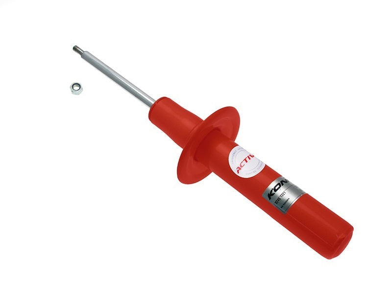 Koni Special Active Shocks Set - 2009-2016 Audi A4 FWD/AWD (8245 1221)