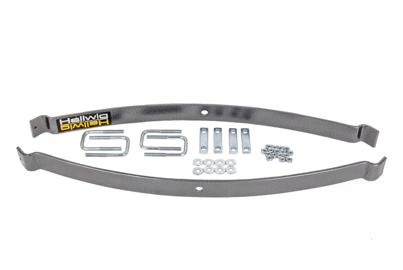 Hellwig EZ-990 Helper Spring Kit for GMC Sierra 986