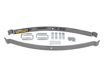 Hellwig EZ-990 Helper Spring Kit for GMC Sierra 986