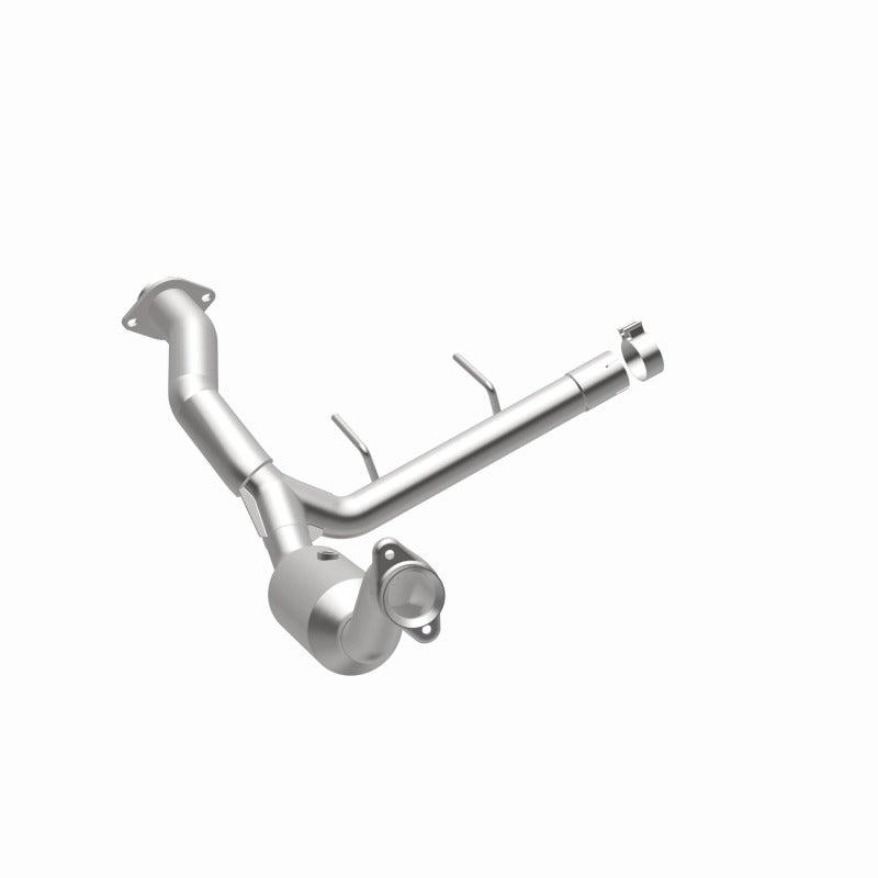 Magnaflow 15-20 F-150 OEM Grade Catalytic Converter | Ford 15-20 (21-475)
