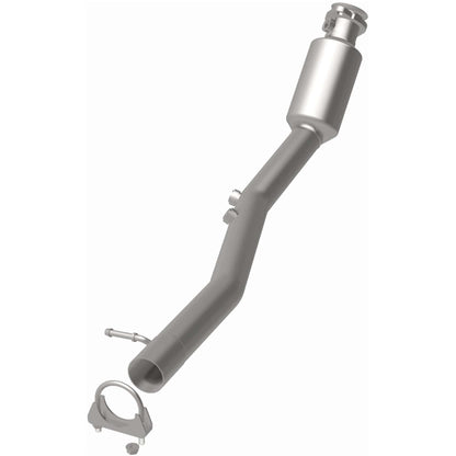 MagnaFlow 2007-2008 Land Rover Range Rover California Grade CARB Compliant Direct-Fit Catalytic Converter