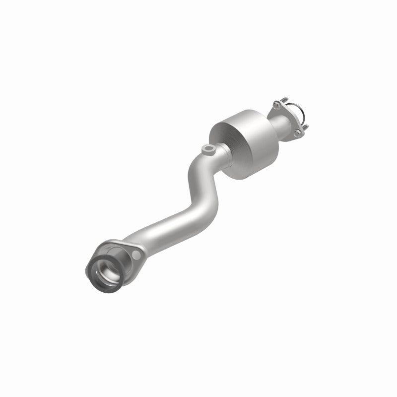 Magnaflow Conv DF 09-10 Honda Fit 1.5L Rear Catalytic Converter (51681)