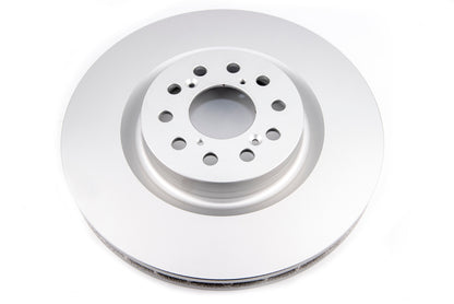 DBA En-Shield Standard Front Street Series Brake Rotor | Honda Civic Type-R (FK8) (17-21) (DBA3700E)