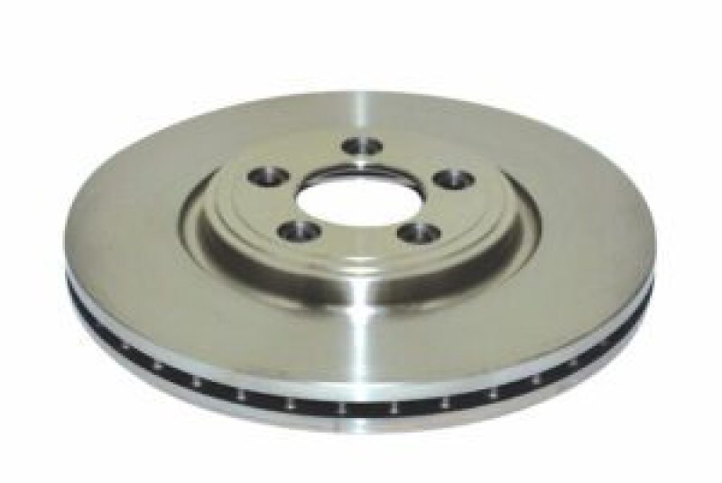 DBA 326mm Front Street Series Standard Rotor | Jaguar S-Type 2006-2008 3.0L (DBA2174)