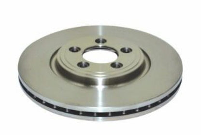 DBA 326mm Front Street Series Standard Rotor | Jaguar S-Type 2006-2008 3.0L (DBA2174)