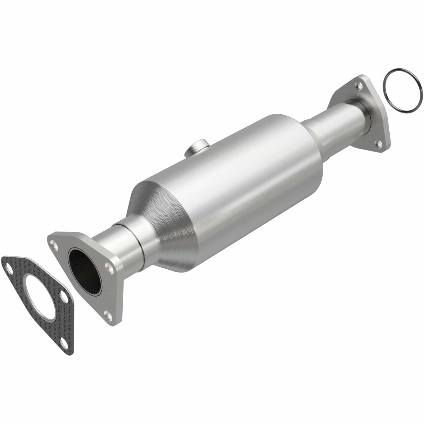 MagnaFlow California Grade CARB Compliant Direct-Fit Catalytic Converter 4551020