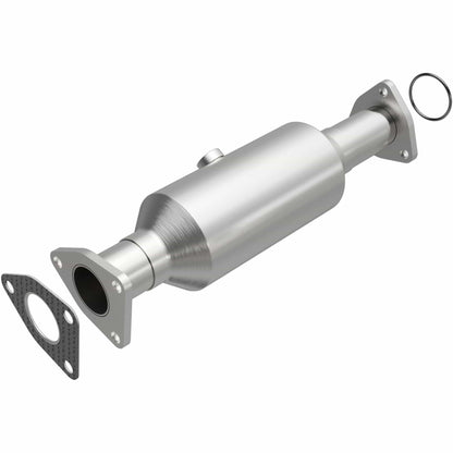 MagnaFlow California Grade CARB Compliant Direct-Fit Catalytic Converter 4551020