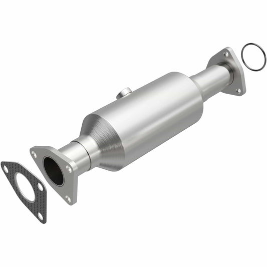 MagnaFlow California Grade CARB Compliant Direct-Fit Catalytic Converter 4551020