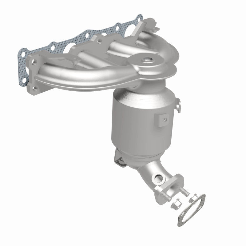 MagnaFlow 52774 Manifold Direct Fit for Kia Sorento 2.4L