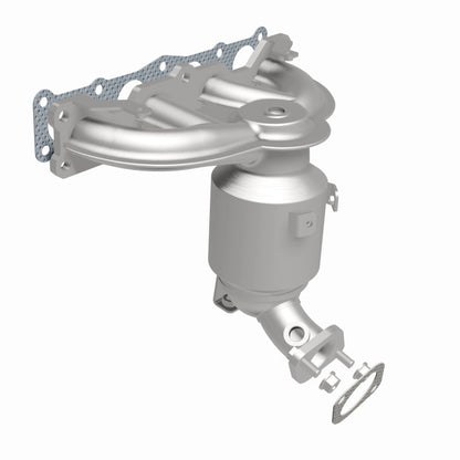 MagnaFlow 52774 Manifold Direct Fit for Kia Sorento 2.4L