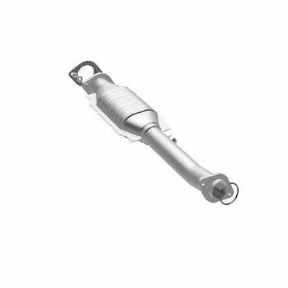Magnaflow 49217 DirectFit Converter For Titan 07 5.6L OEM