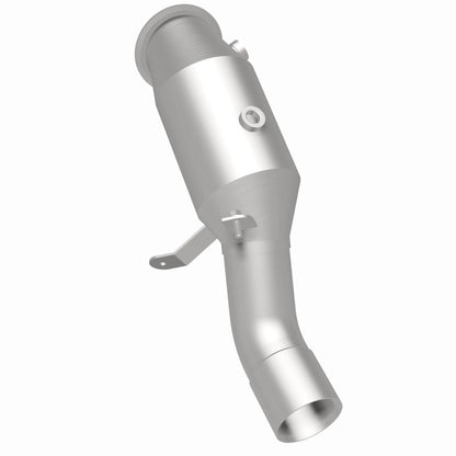 Magnaflow 52258 DirectFit Converter For BMW X5 3.0L 14+