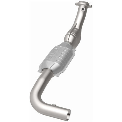 MagnaFlow California Grade CARB Compliant Direct-Fit Catalytic Converter 447115