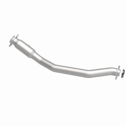 MagnaFlow Direct Fit Catalytic Converter 2012-2017 Grand Cherokee V8 6.4 OEM Underbody