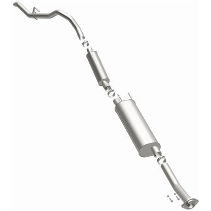 Magnaflow 106-0782 Exhaust Kit For Ford Transit-250/350 HD 3.7L 15-19