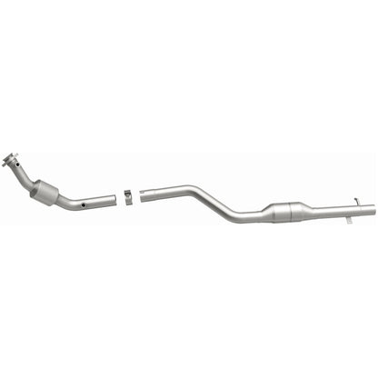 Magnaflow 51973 DirectFit Converter For Mercedes SL500 99-02