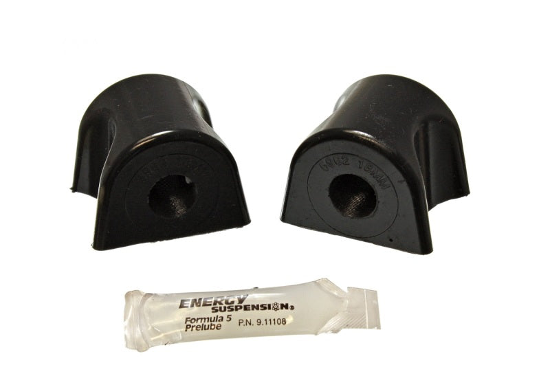 Energy Suspension 18mm Front Sway Bar Bushing Kit | Scion FR-S / Subaru BRZ (13) (8.5138G)