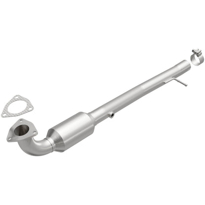 MagnaFlow 21-755 Direct Fit Converter For Range Rover V8 4.2/4.4L