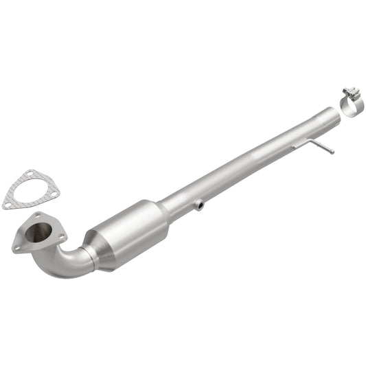 MagnaFlow 21-755 Direct Fit Converter For Range Rover V8 4.2/4.4L