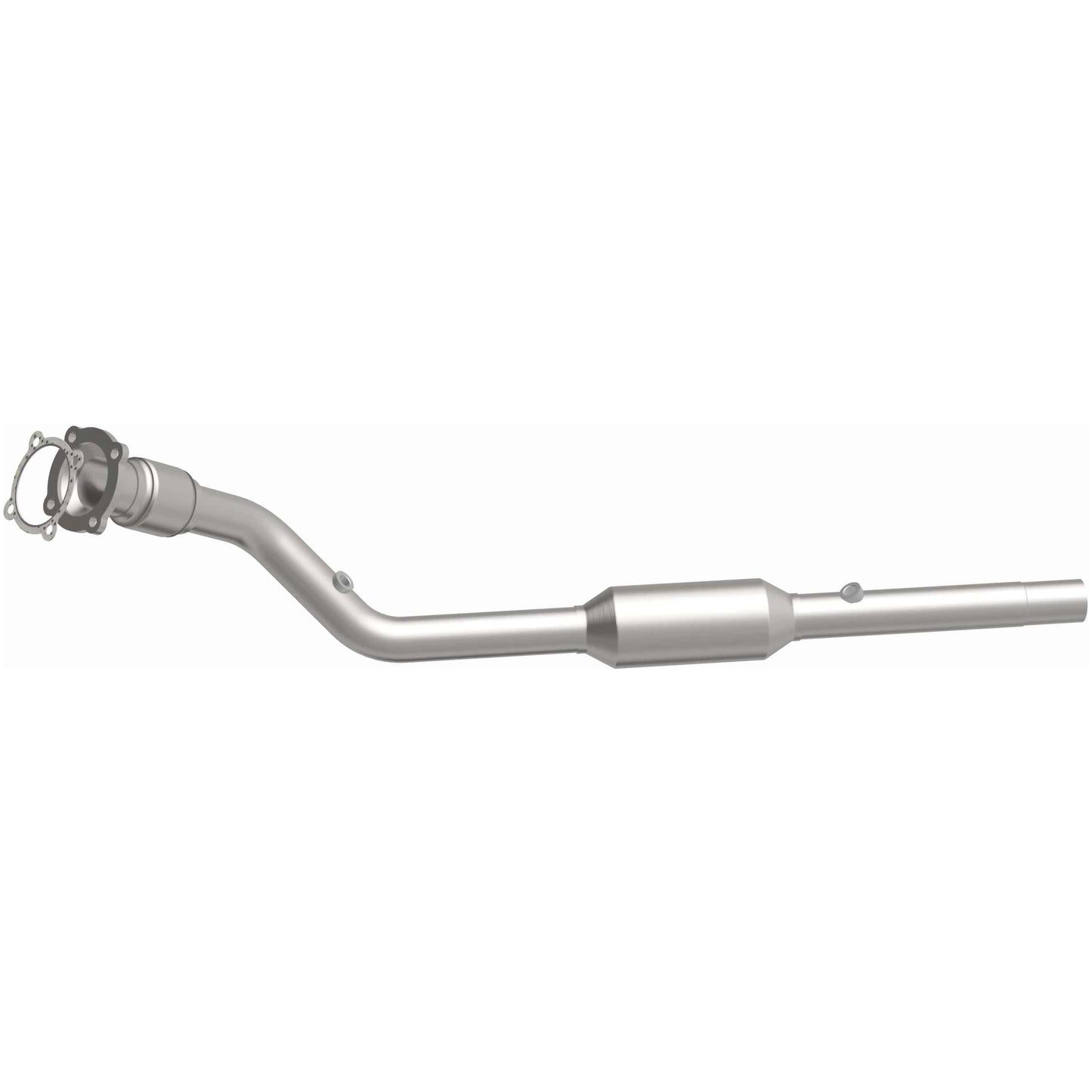 MagnaFlow 2000-2005 Audi TT California Grade CARB Compliant Direct-Fit Catalytic Converter