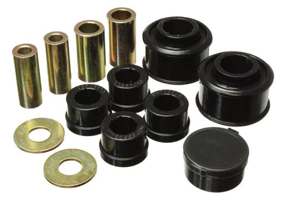 Energy Suspension Front Control Arm Bushings | 2005-2009 Subaru Legacy (19.3104)