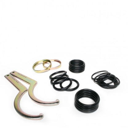 Skunk2 Racing Coilover Sleeve Kit | Honda Civic/CRX/Del Sol (88-00) (517-05-0740)