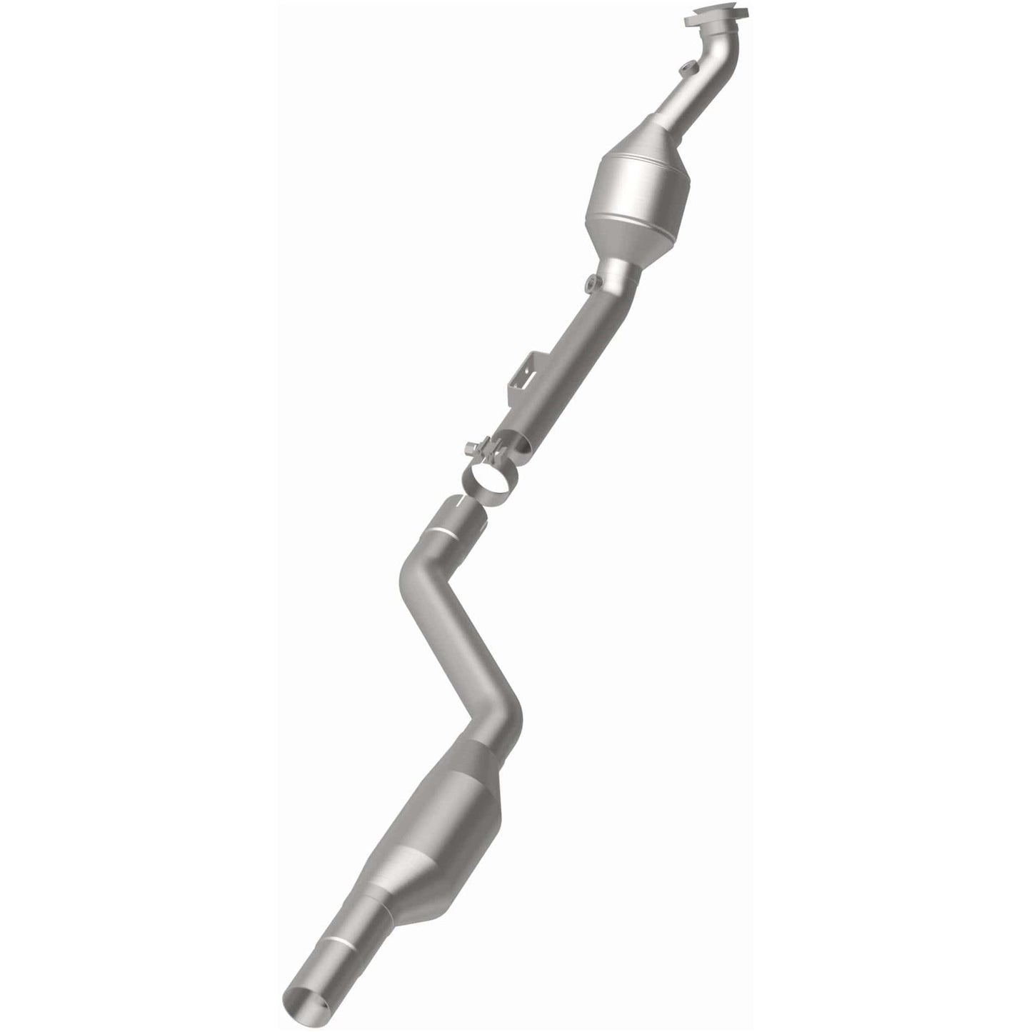 MagnaFlow California Grade CARB Compliant Direct-Fit Catalytic Converter 5411937