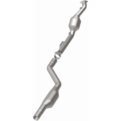 MagnaFlow California Grade CARB Compliant Direct-Fit Catalytic Converter 5411937