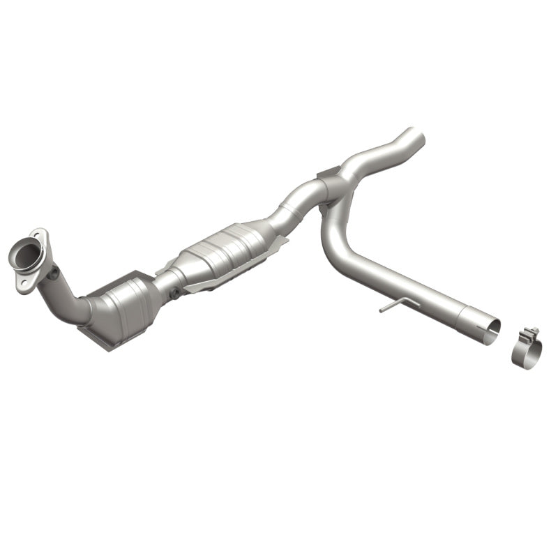Magnaflow 51744 P/S 04-06 Ford F-150 5.4L 4WD Converter