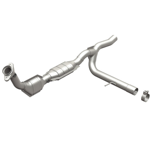 Magnaflow 51744 P/S 04-06 Ford F-150 5.4L 4WD Converter