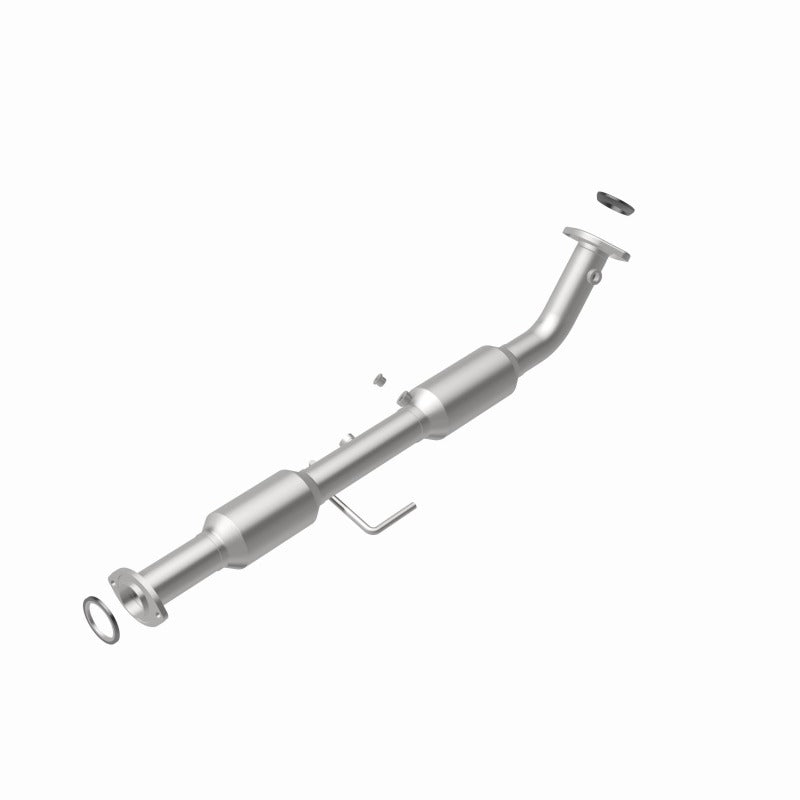 MagnaFlow 24487 HM Grade Direct-Fit Catalytic Converter for 05-21 Toyota Tacoma