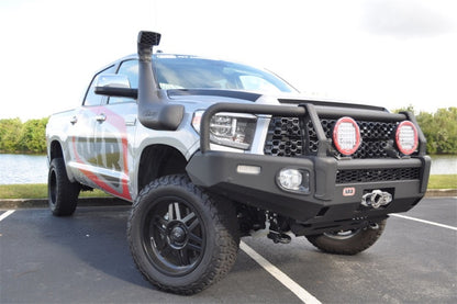 ARB SS56HF Safari V-Spec Snorkel for 2014-2021 Toyota Tundra 5.7L V8