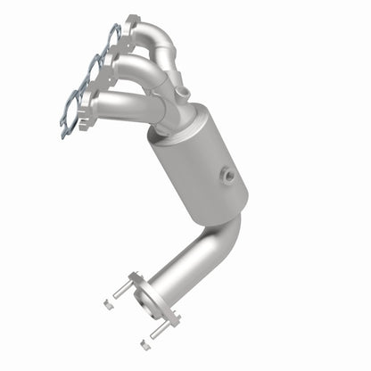 Magnaflow 51061 DirectFit Converter for Chrysler Sebring 3.5L (07-10)