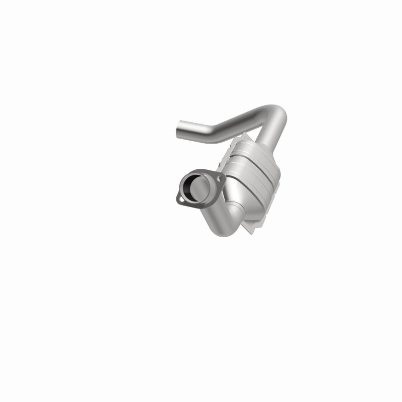 MagnaFlow Direct Fit Catalytic Converter 07-09 Chrysler/Dodge Aspen/Durango 5.7L Driver Side