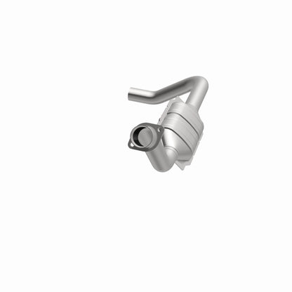 MagnaFlow Direct Fit Catalytic Converter 07-09 Chrysler/Dodge Aspen/Durango 5.7L Driver Side