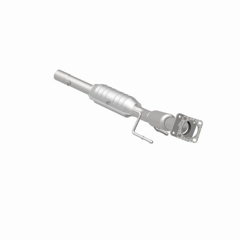 Magnaflow DF Converter 06-08 VW Rabbit 2.5L For VW Rabbit (06-08)
