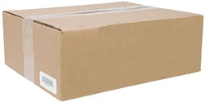 K&N Engineering Fits 85-1060 Universal Plenum - 11.89in L, Black