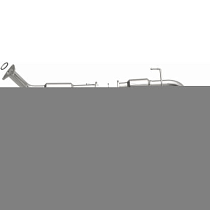 MagnaFlow 2008-2017 Toyota Sequoia California Grade CARB Compliant Direct-Fit Catalytic Converter