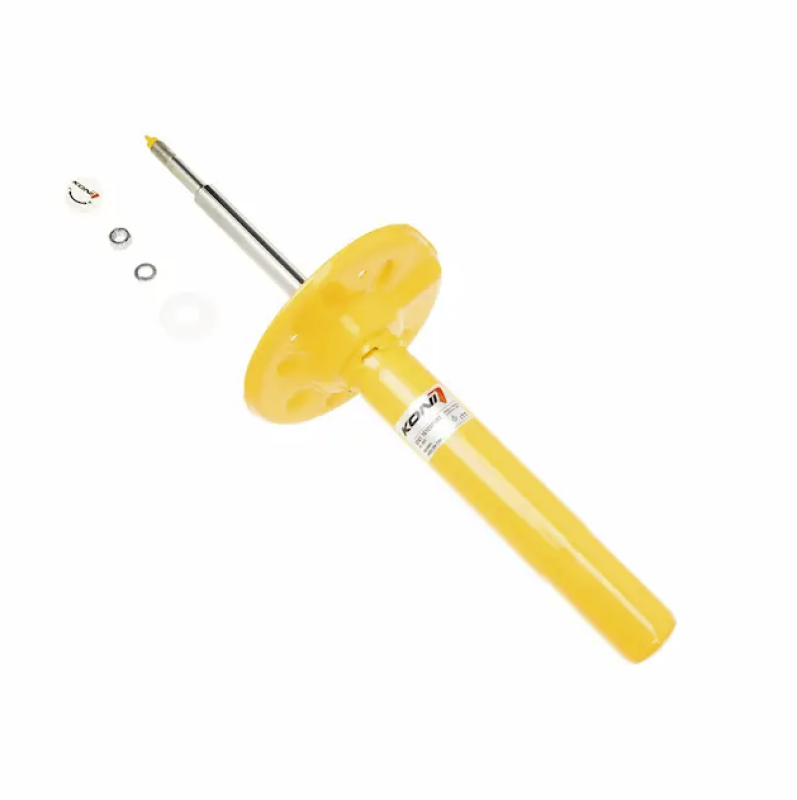 Koni Sport (Yellow) Shocks Set - Porsche Boxster / Cayman(987/987c)