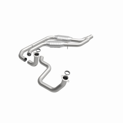 MagnaFlow 2.5in GM Camaro/Firebird Catalytic Converter | 82-92 (23479)