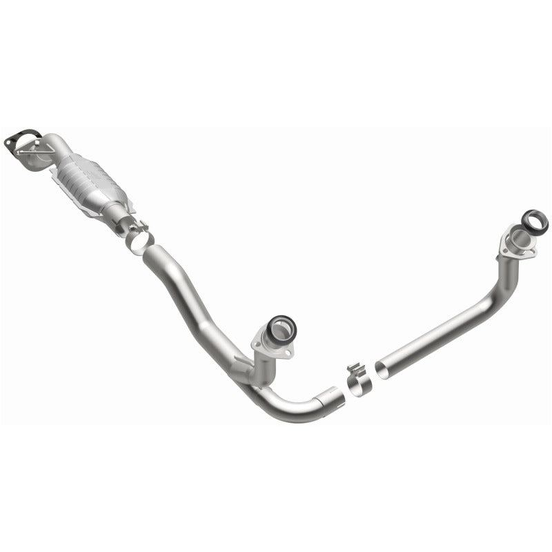 Magnaflow 93370 DirectFit Converter For Blazer 4WD 4.3L