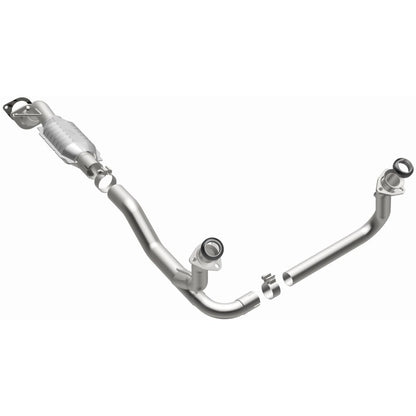 Magnaflow 93370 DirectFit Converter For Blazer 4WD 4.3L