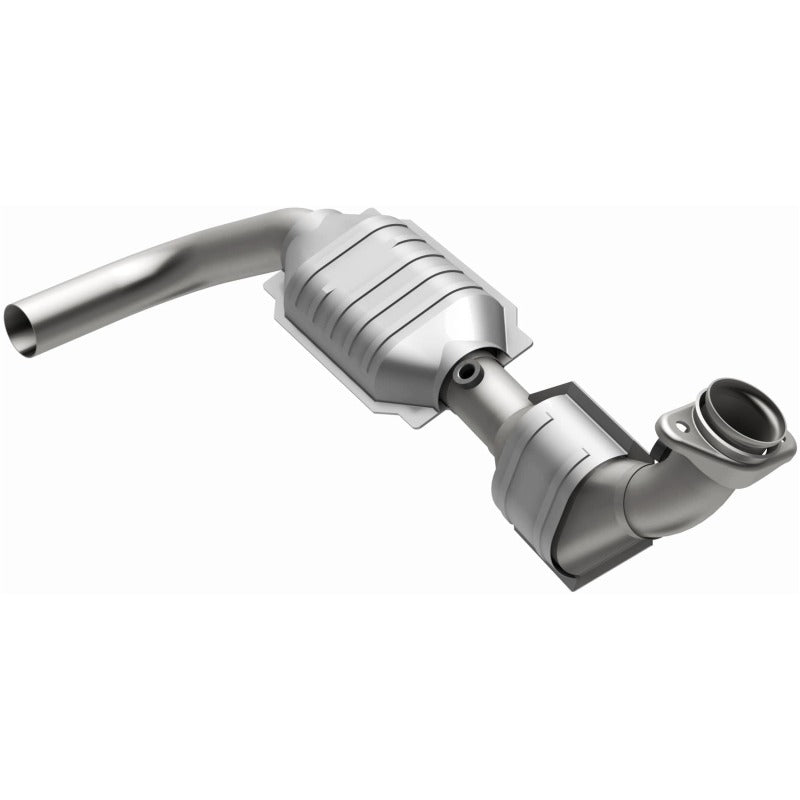 Magnaflow 51801 DirectFit Converter For Lincoln Navigator 5.4L